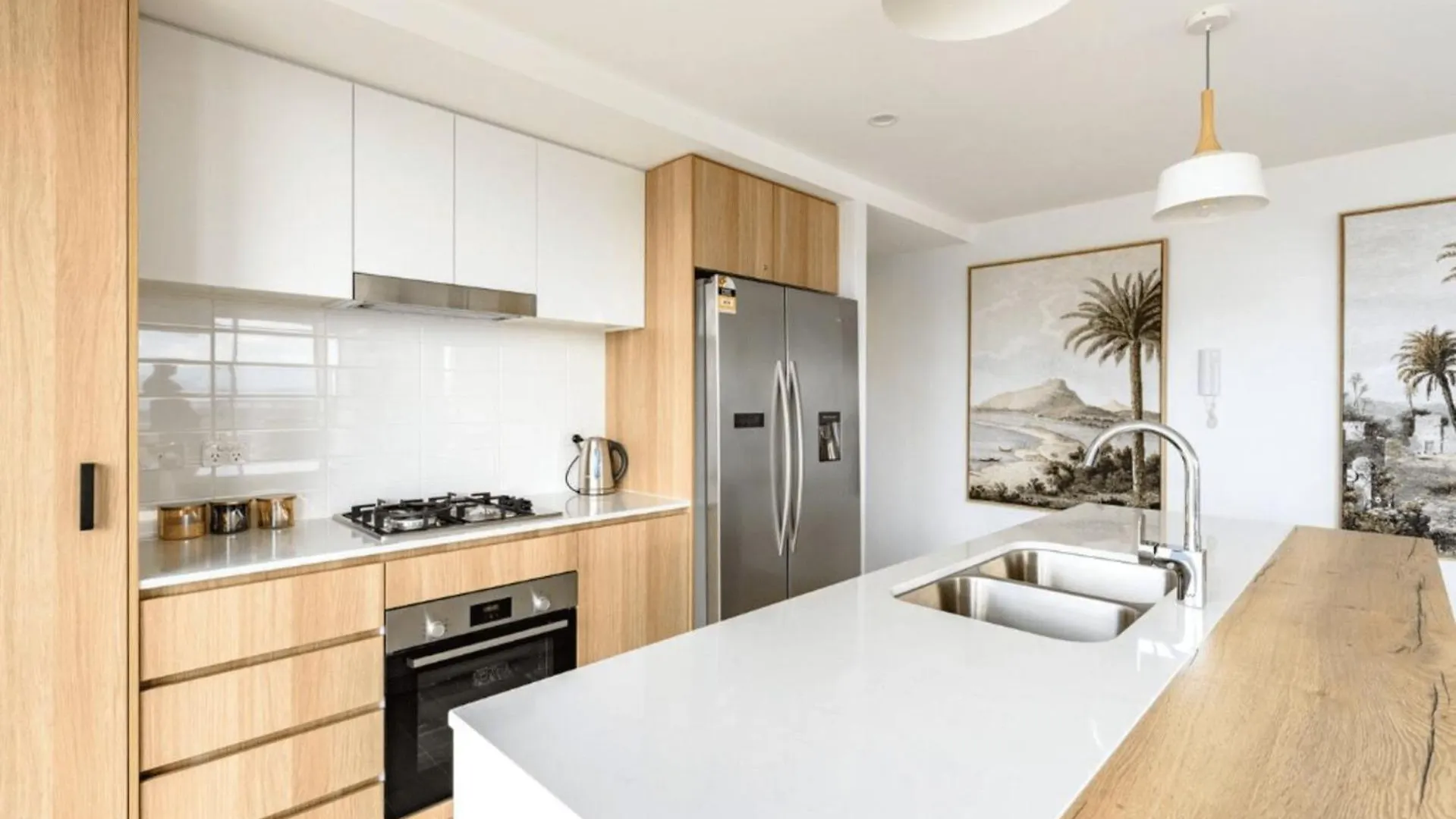 Palm Beach Escape With Rooftop Pool - Coasthm Gold Coast 0*,